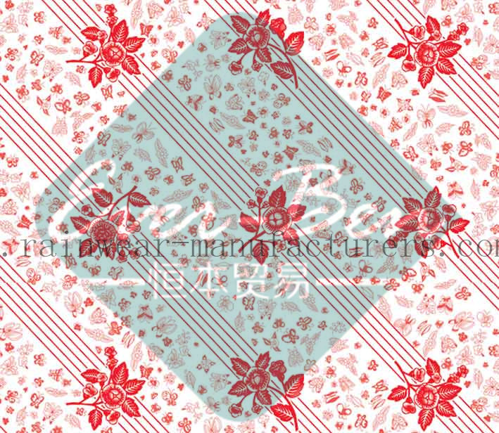 PR015 Table cloth design